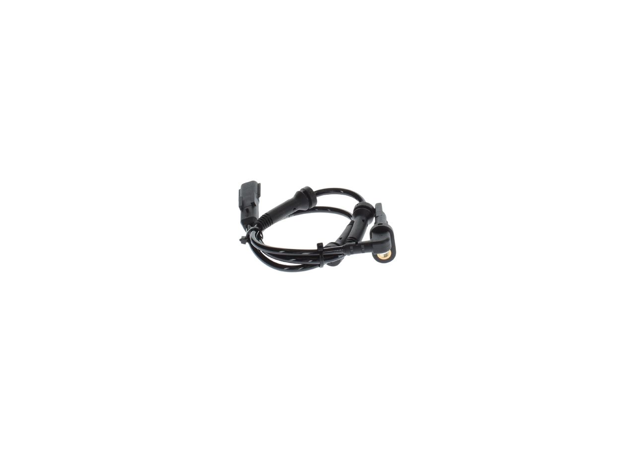 Sensor, Raddrehzahl