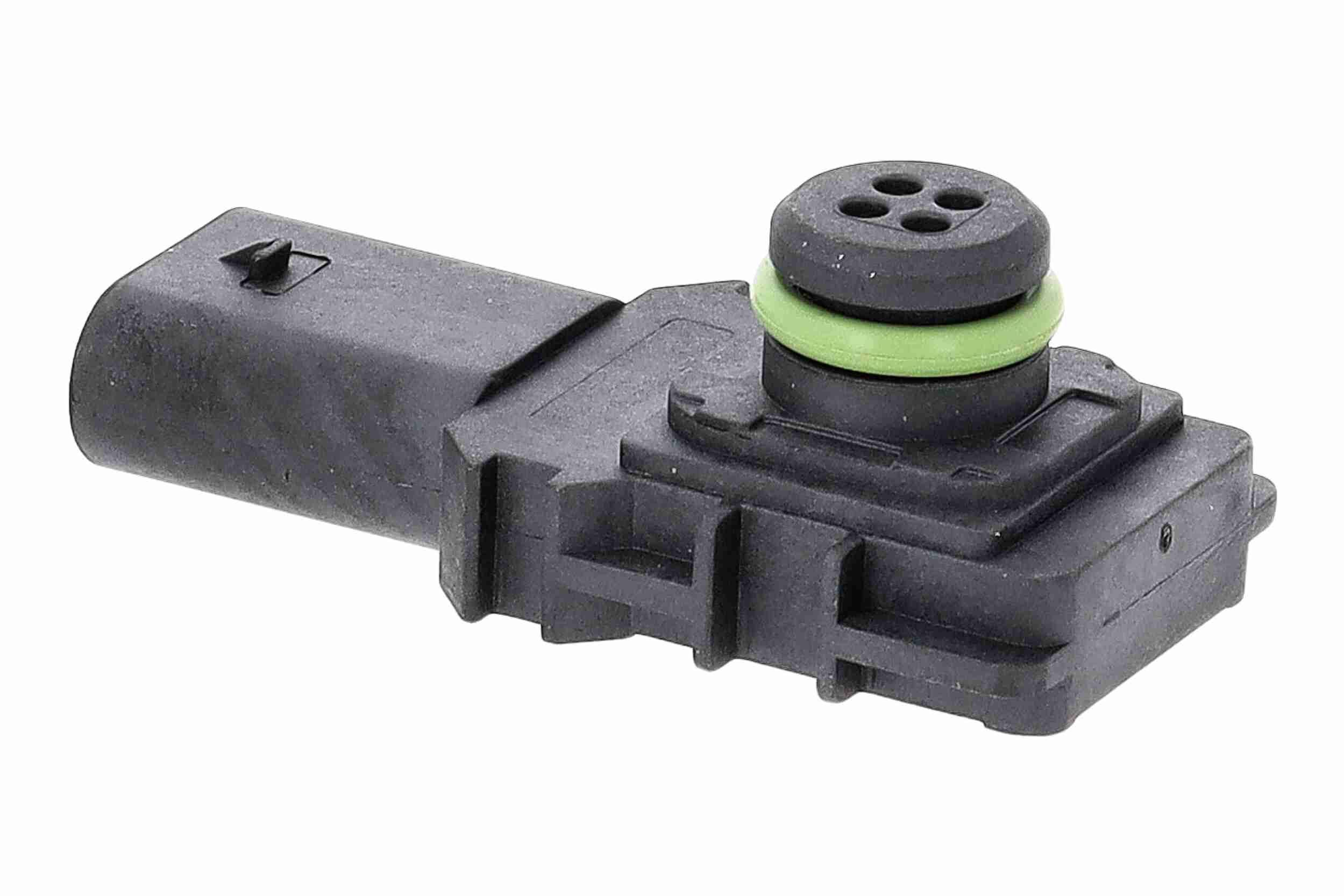 Sensor, Saugrohrdruck