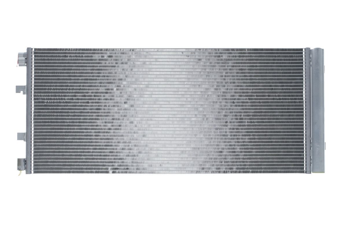 Kondensator, Klimaanlage