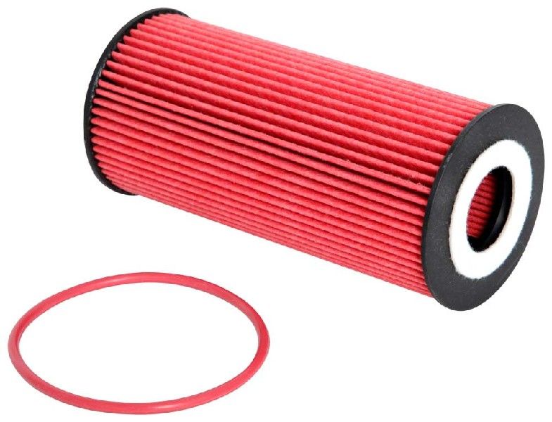 &Ouml;lfilter