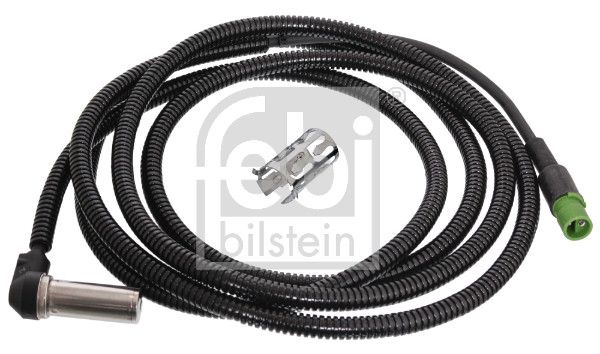 Sensor, Raddrehzahl