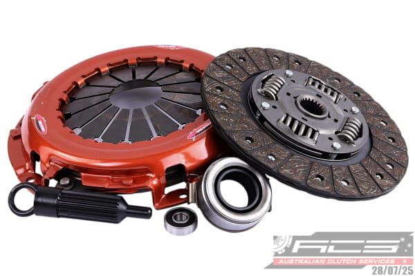 KIT HD TOYOTA RAV 4 2.0L - TecDoc Only