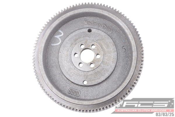 F/W C/IRON TOYOTA 4AFE 5AFE 7AFE - TecDoc 2