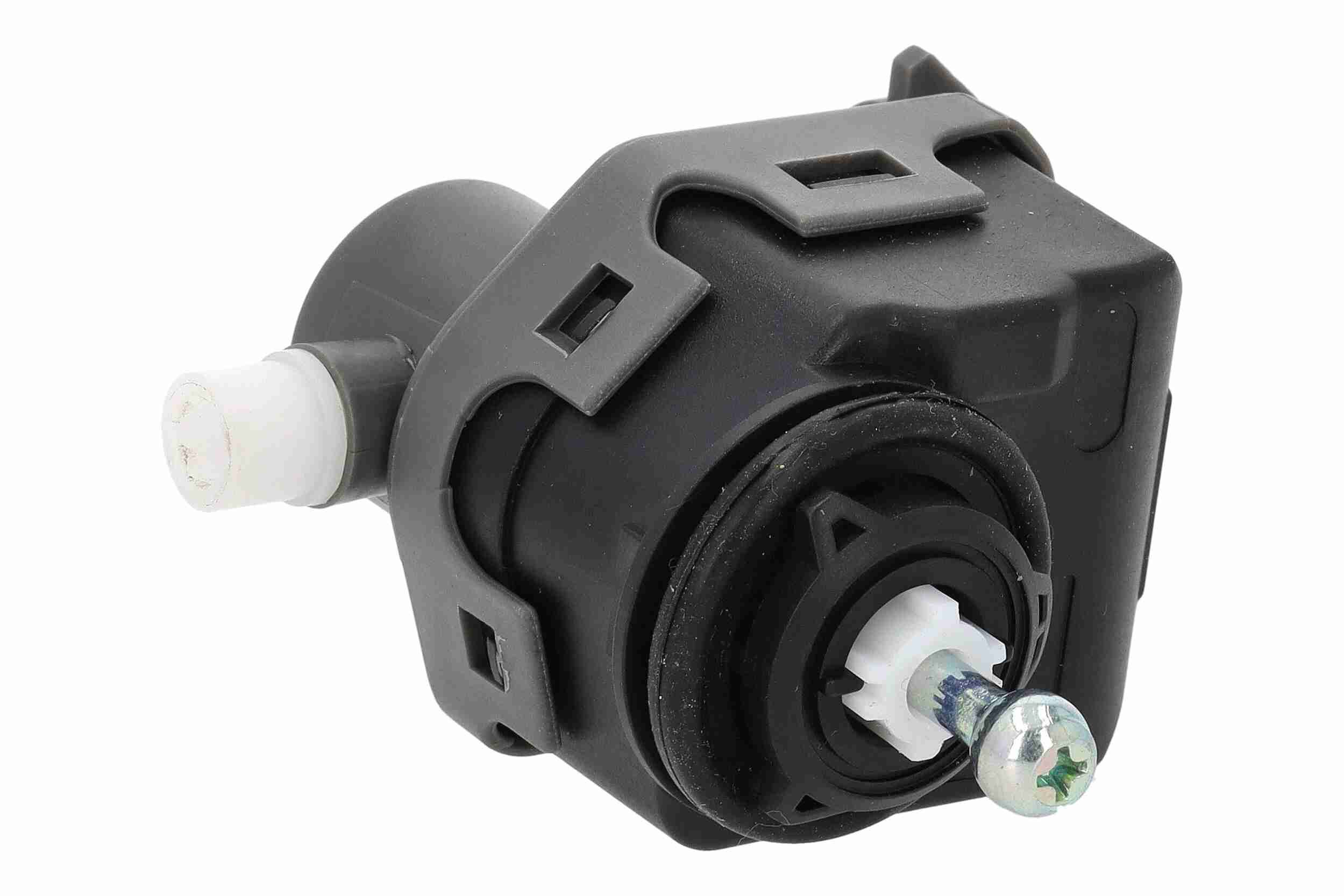 VEMO V46-77-0027 - Stellelement, Leuchtweitenregulierung