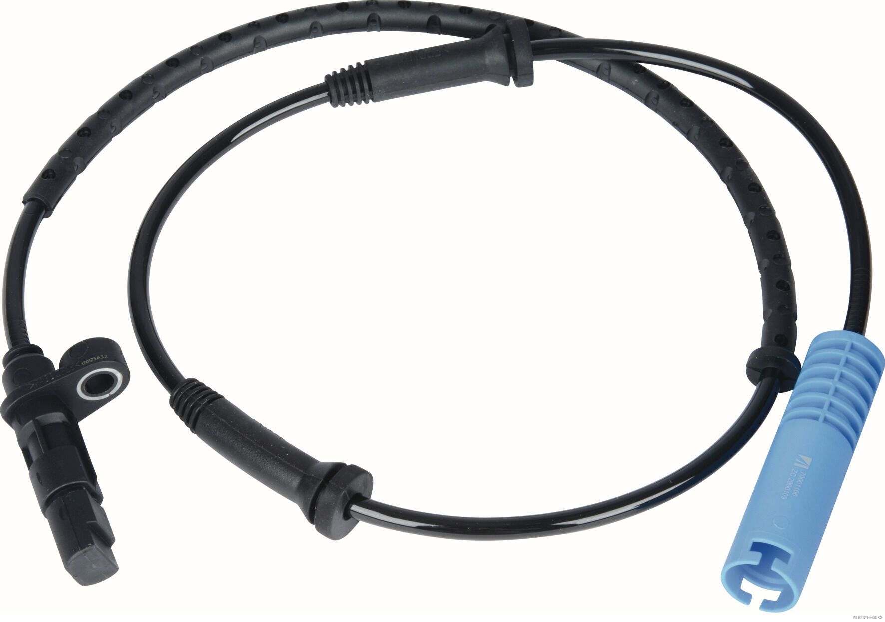 Sensor, Raddrehzahl