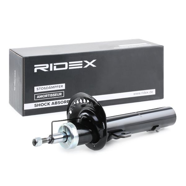 854S0833 RIDEX lengéscsillapító