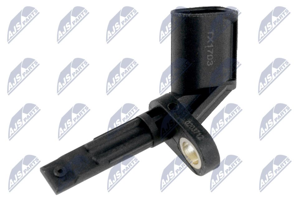 NTY HCA-AU-015 - Sensor, Raddrehzahl