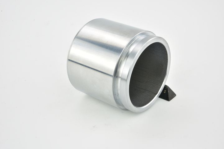 stūmoklis, stabdžių apkaba