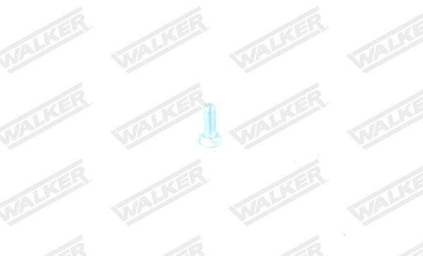 Bolt, exhaust system 80660