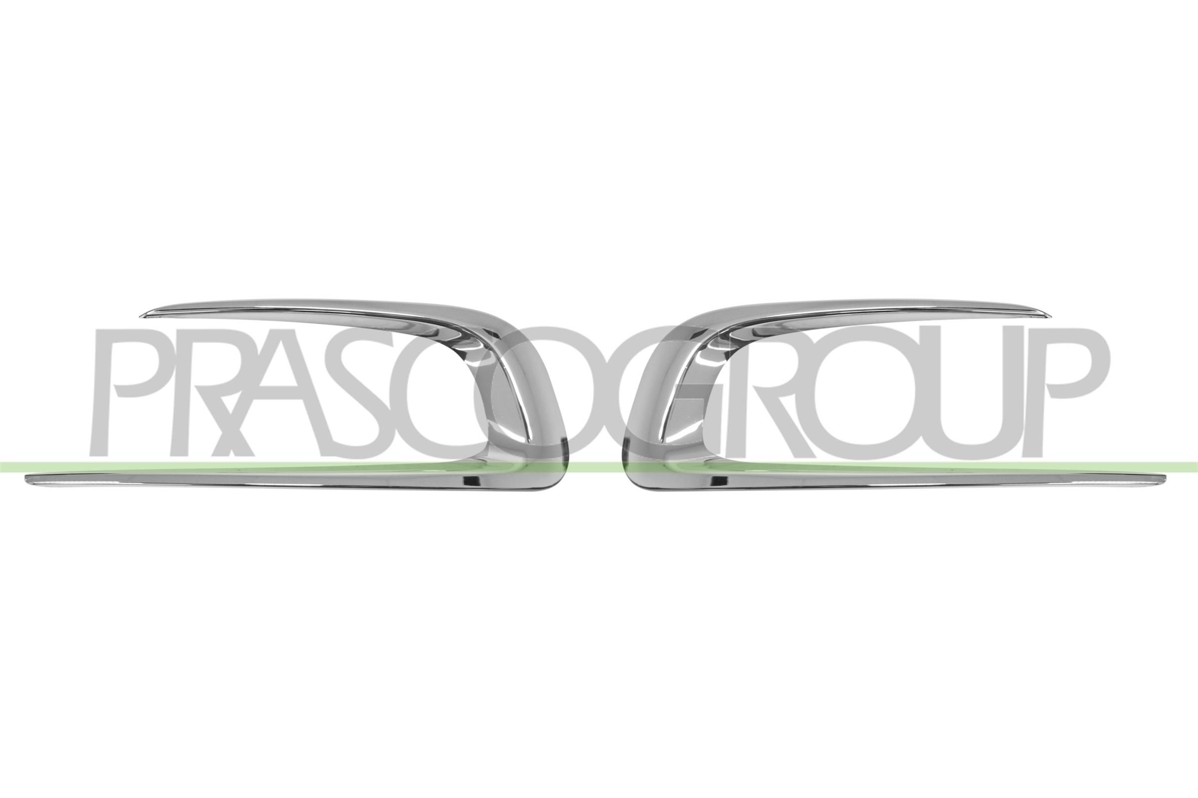 L&uuml;ftungsgitter, Sto&szlig;f&auml;nger