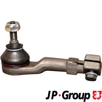 Tie Rod End 4344600370