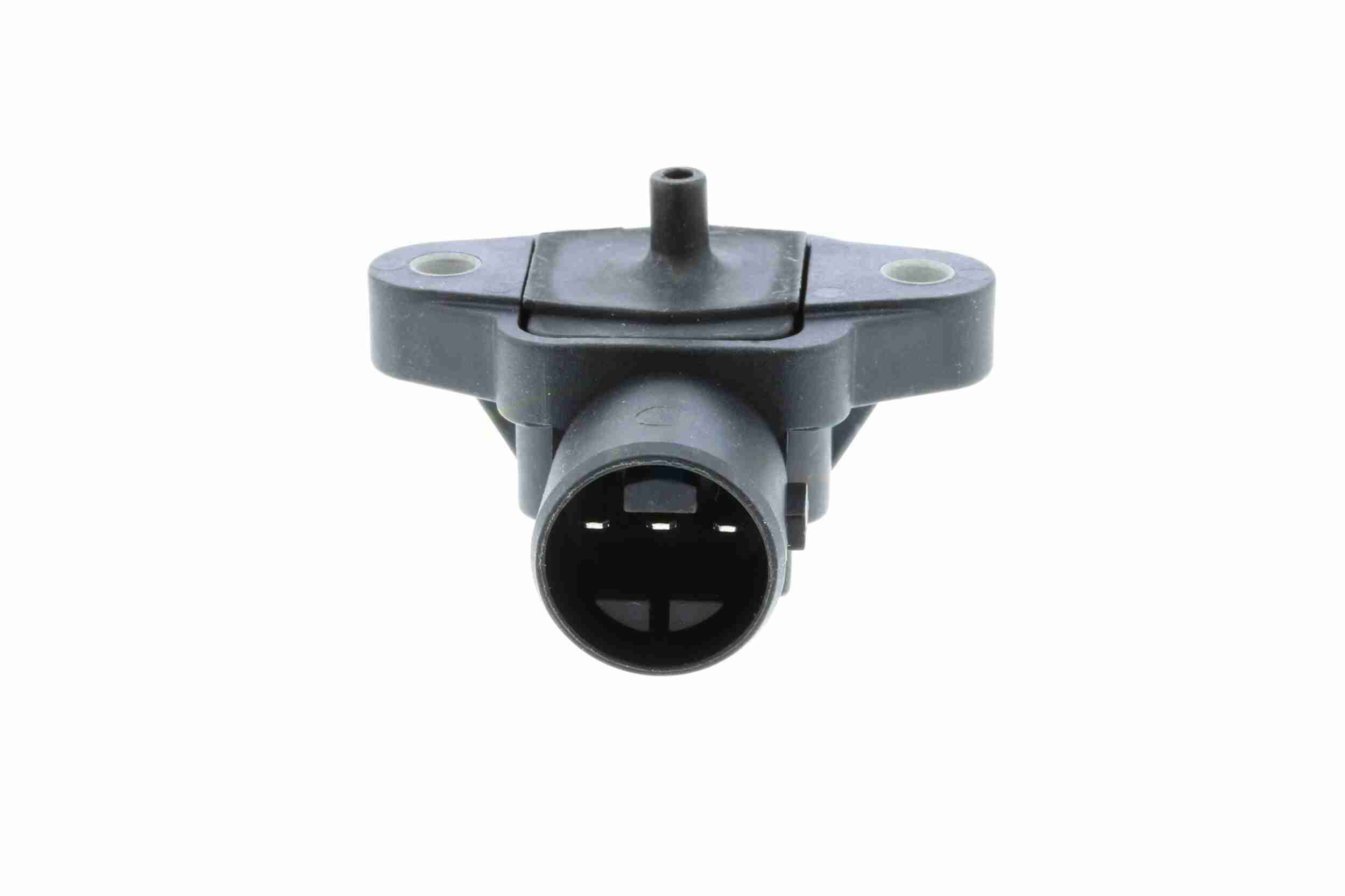 Luftdrucksensor, H&ouml;henanpassung