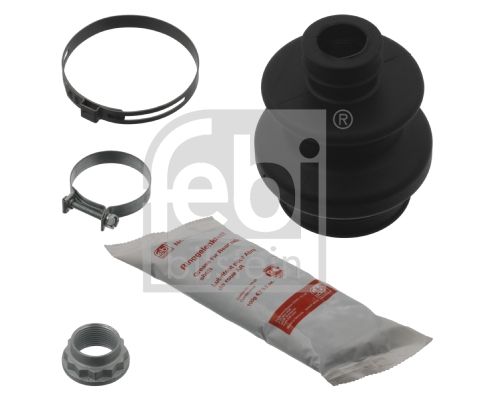 Bellow Kit, drive shaft 07933