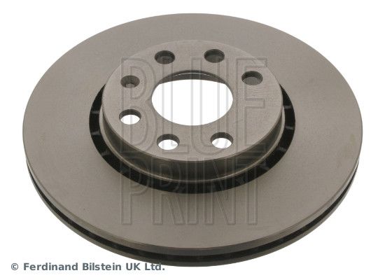 BLUE PRINT ADW194337 - Bremsscheibe