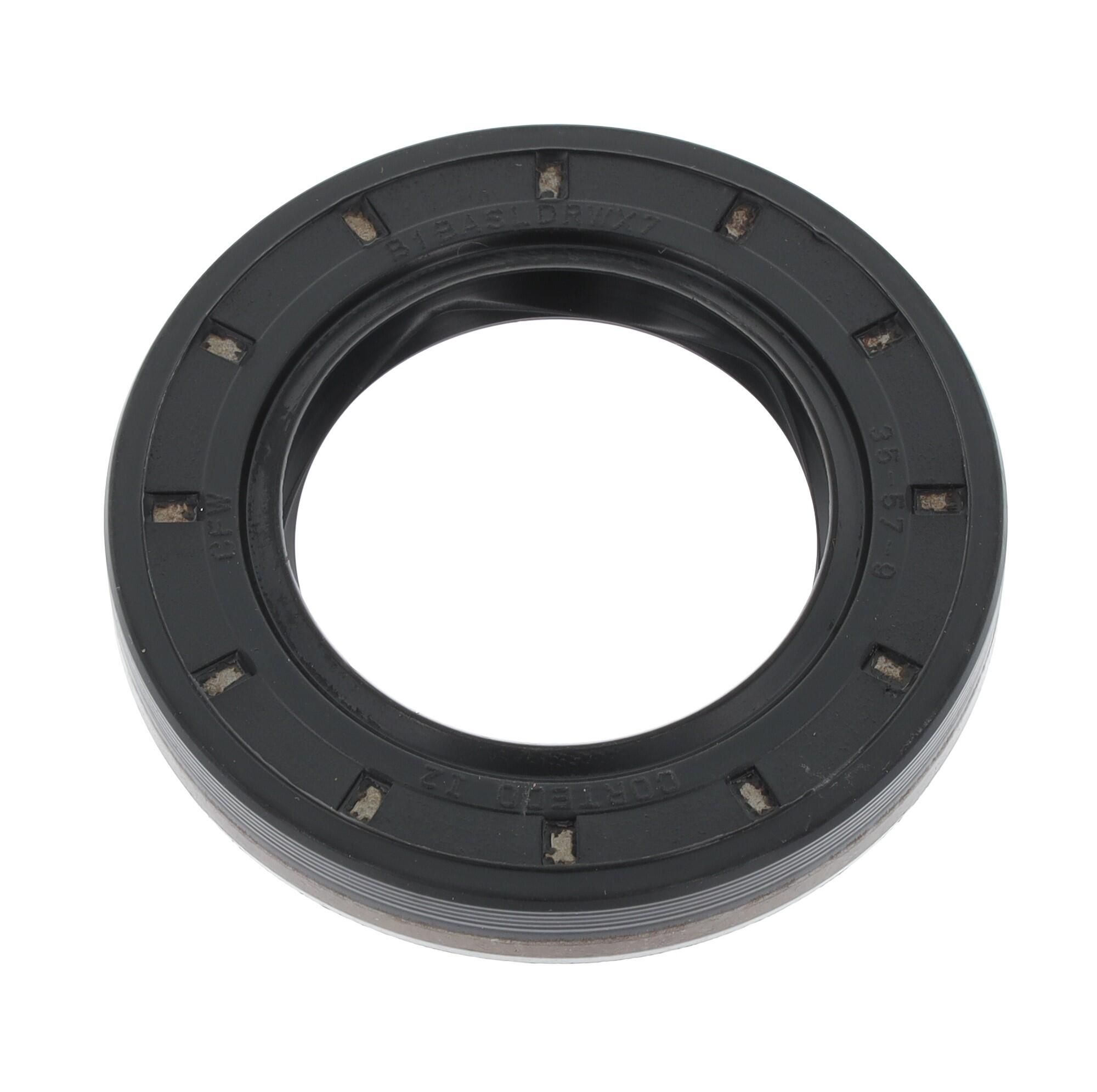 Wellendichtring, Differential