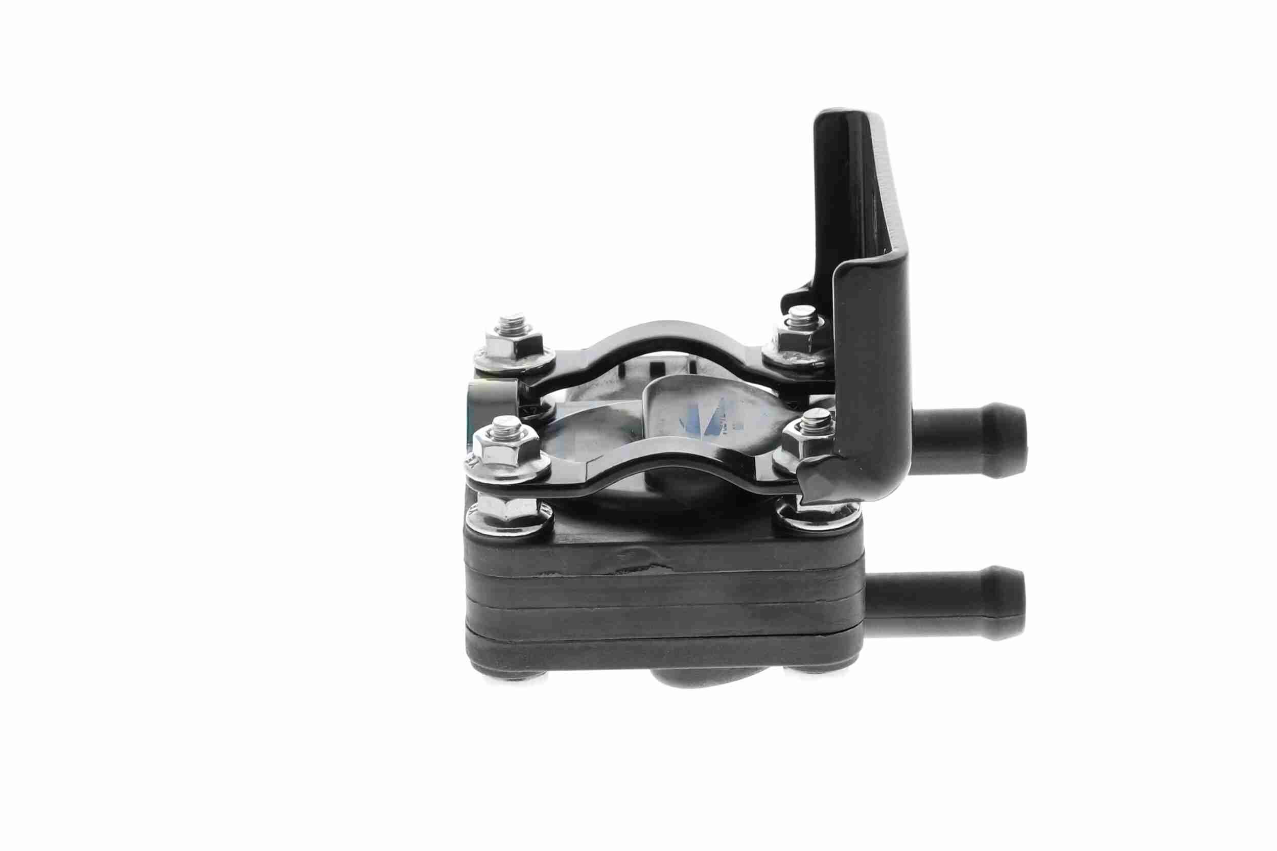 Sensor, Abgasdruck
