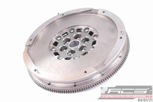 DMF COMMODORE VE V8 - TecDoc 1