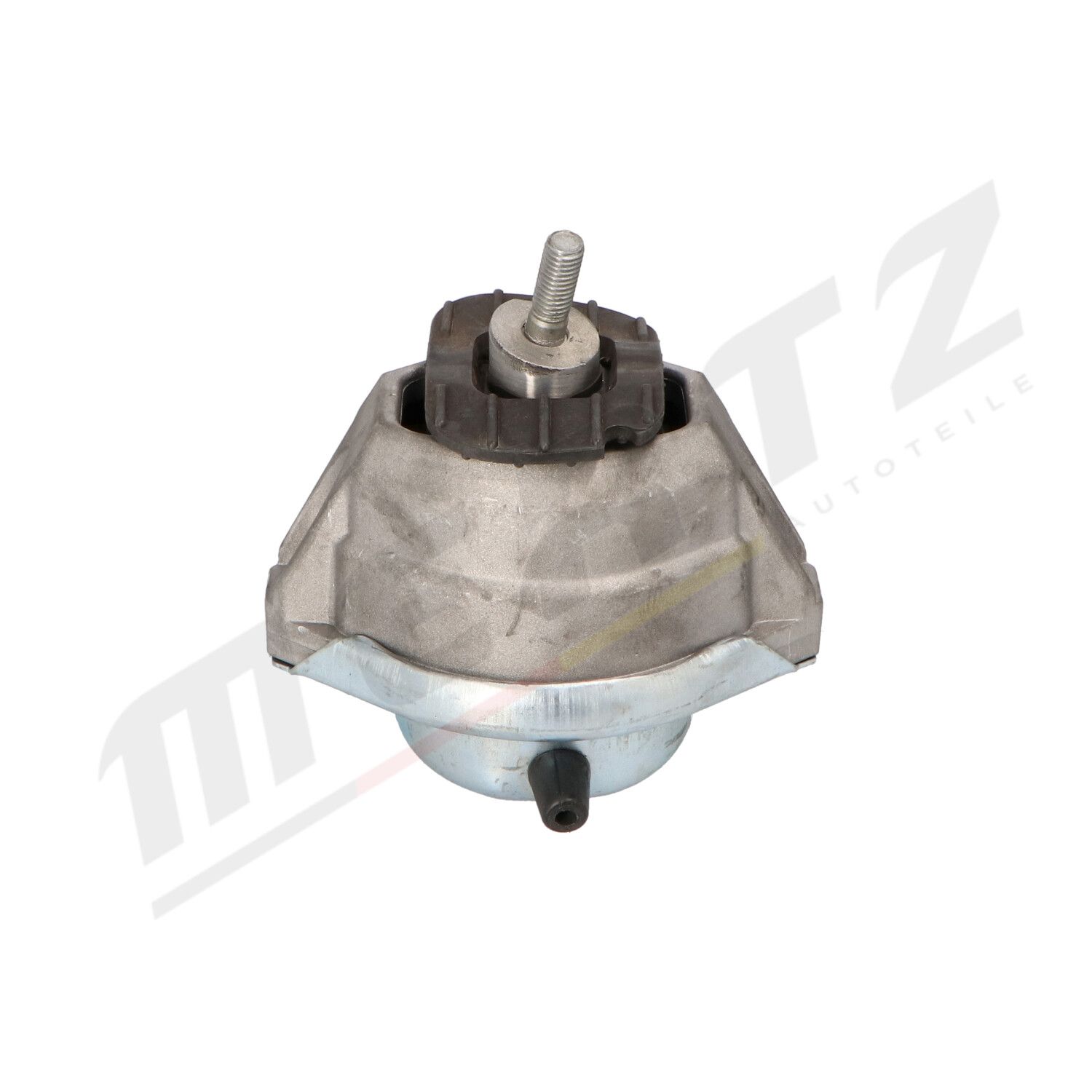 MERTZ M-S4539 Lagerung, Motor