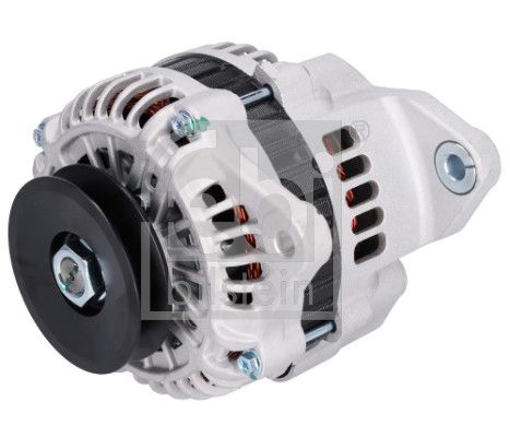 Alternador