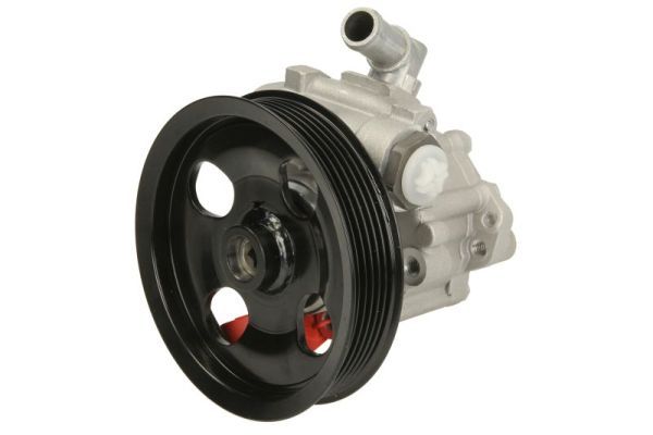 Hydraulikpumpe, Lenkung