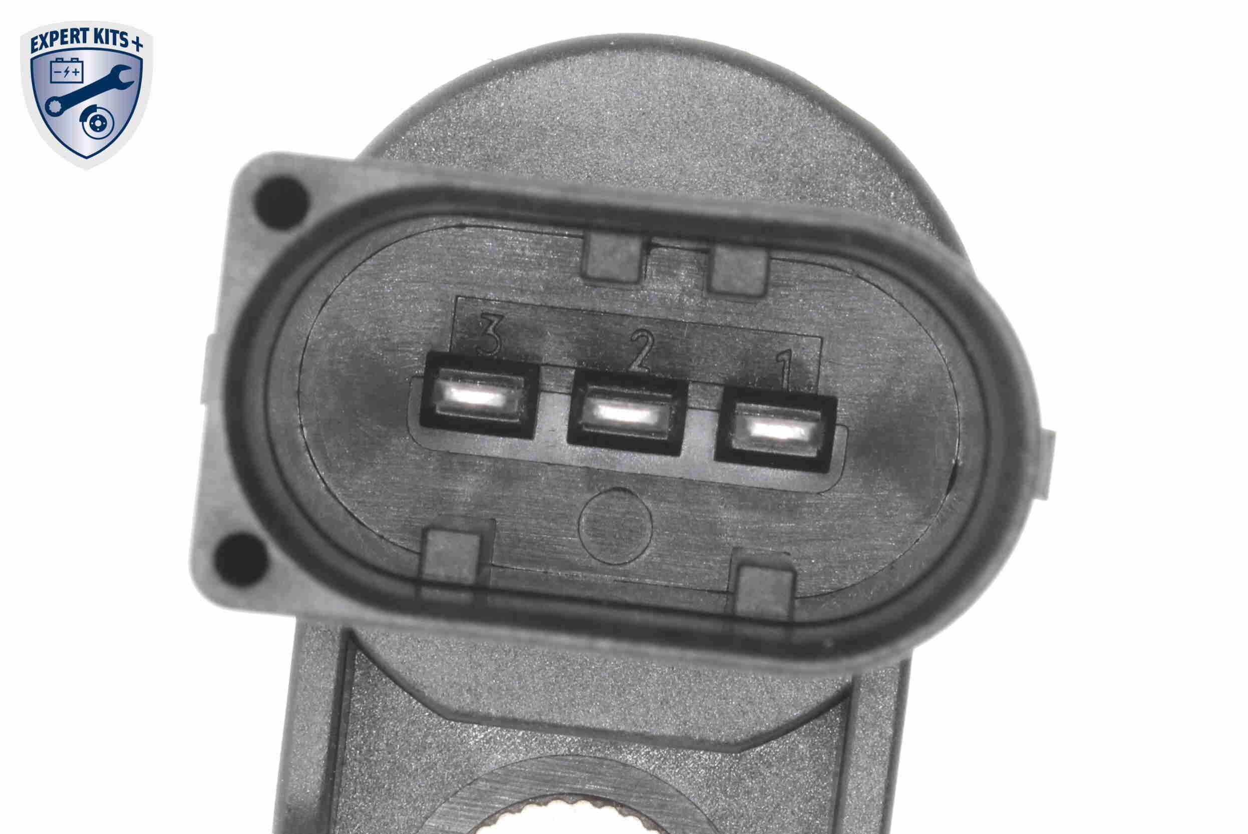 Sensor, Z&uuml;ndimpuls