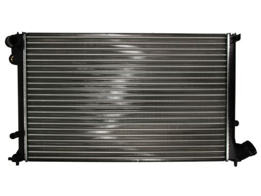 K&uuml;hler, Motork&uuml;hlung