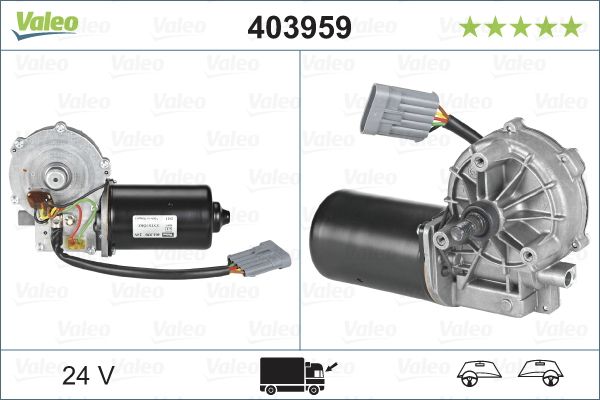 MOT ESS-GLACE ERF TYP ERF SP5 - SIE