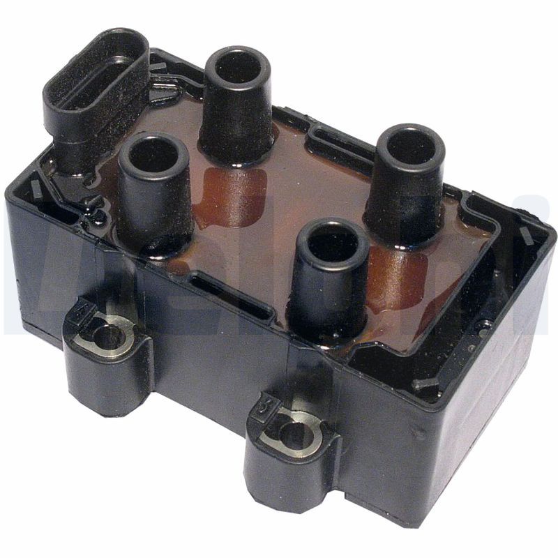 Ignition Coil CE20048-12B1