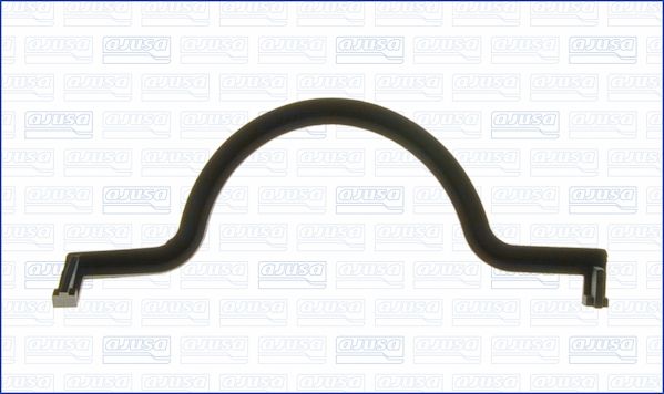 AJUSA 01002500 Gasket, timing case