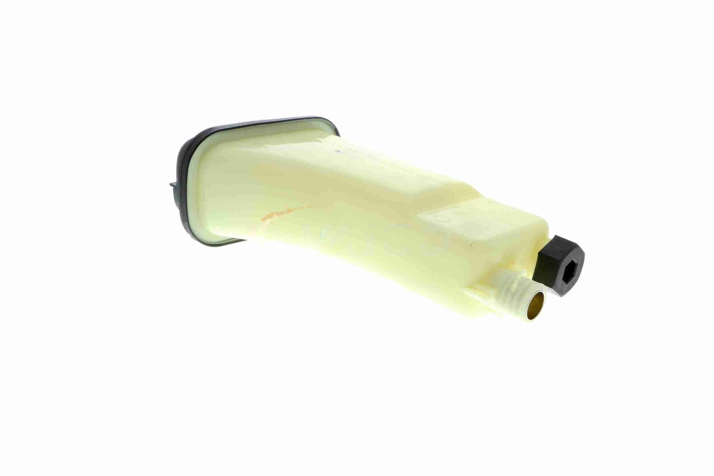 Ausgleichsbeh&auml;lter, K&uuml;hlmittel
