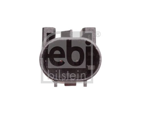 Sensor, Raddrehzahl