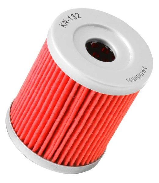 &Ouml;lfilter