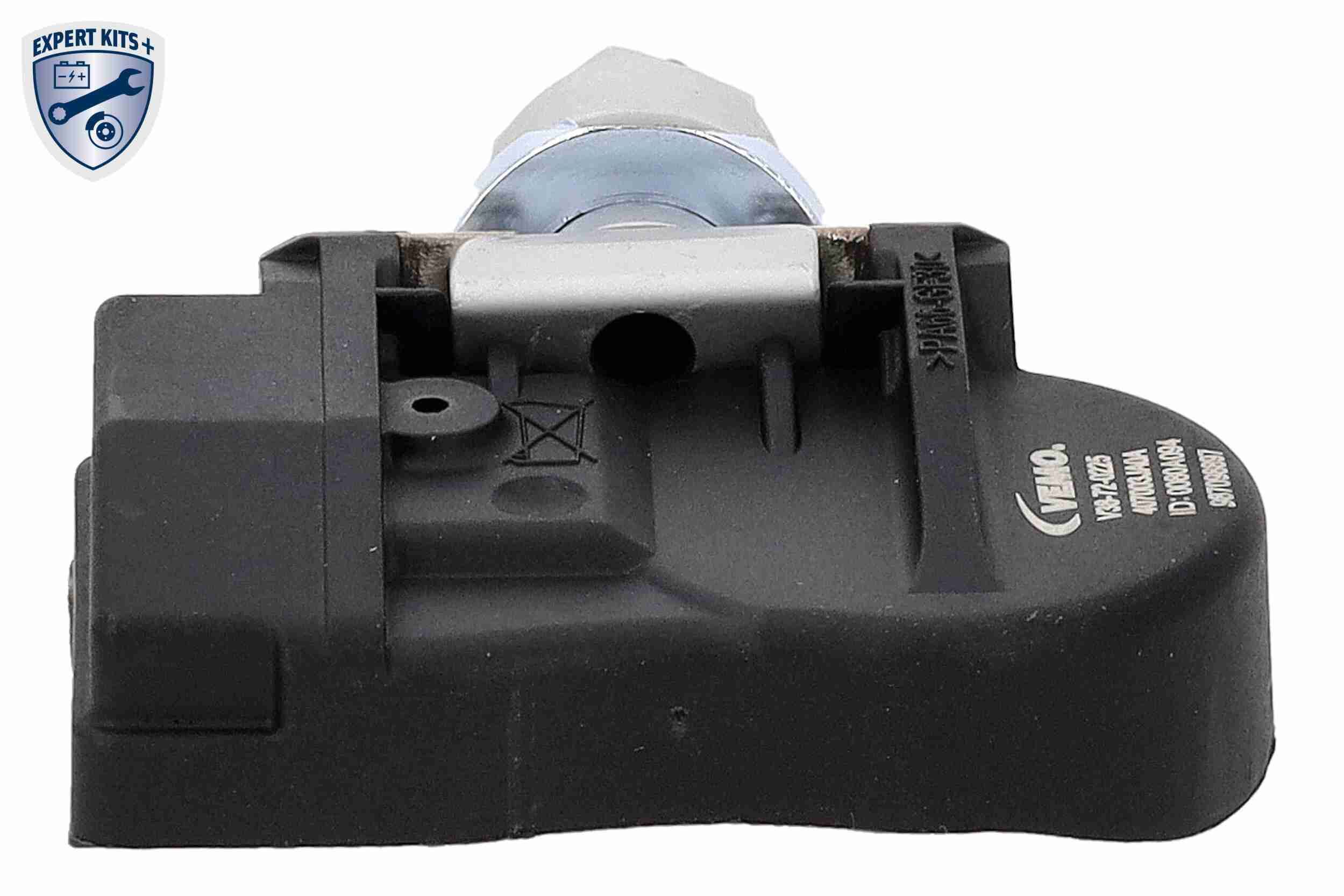 Radsensor, Reifendruck-Kontrollsystem Radsensor, Reifendruck-Kontrollsystem