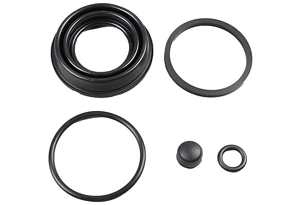 METZGER 114-0065 - Reparatursatz, Bremssattel GREENPARTS