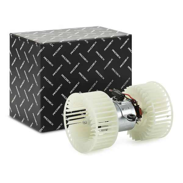 2669I0045 RIDEX Utastér-ventilátor