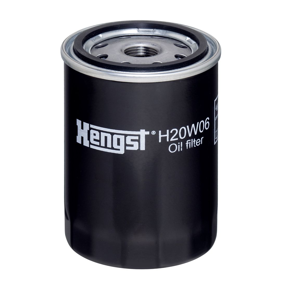 HENGST FILTER H20W06 - &Ouml;lfilter