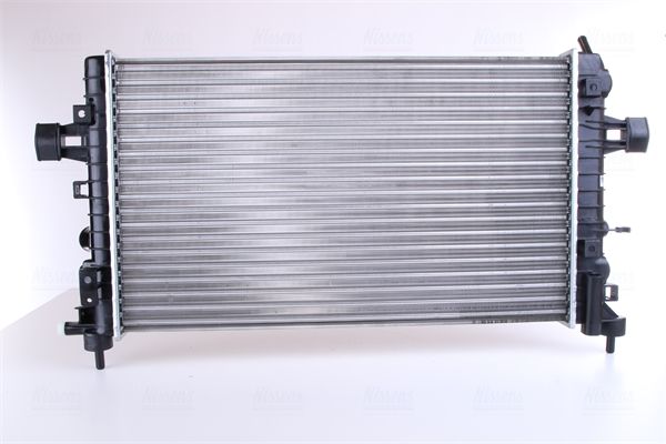 K&uuml;hler, Motork&uuml;hlung
