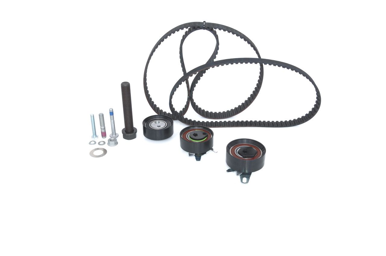 Timing Belt Kit 1 987 948 049