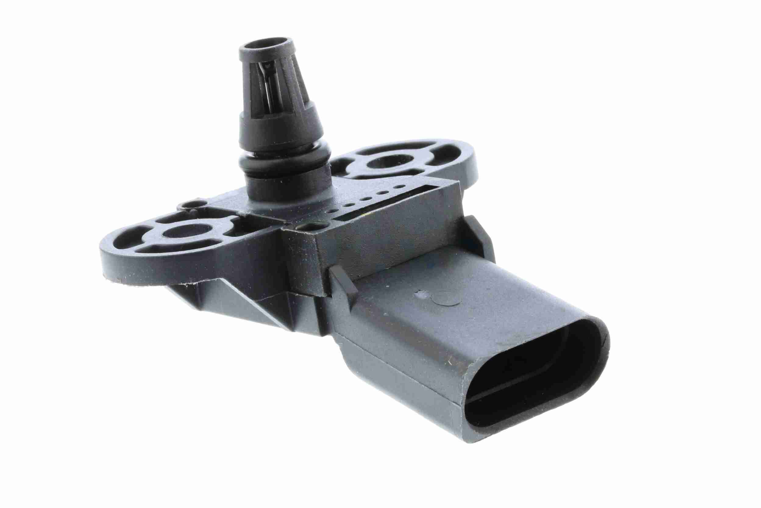 Luftdrucksensor, Höhenanpassung Luftdrucksensor, Höhenanpassung