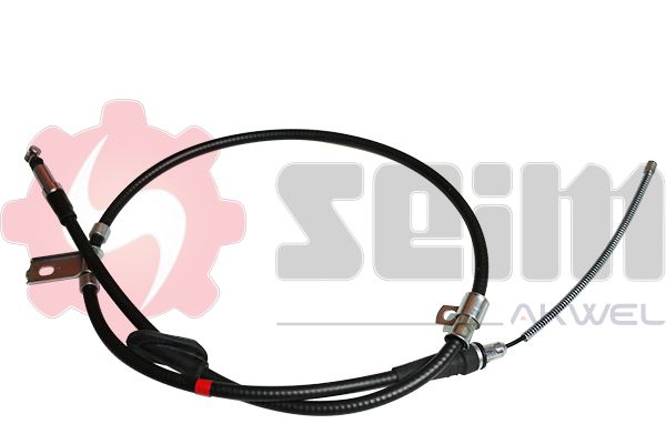 CABLE FR SECONDAIRE FREELANDER  9900