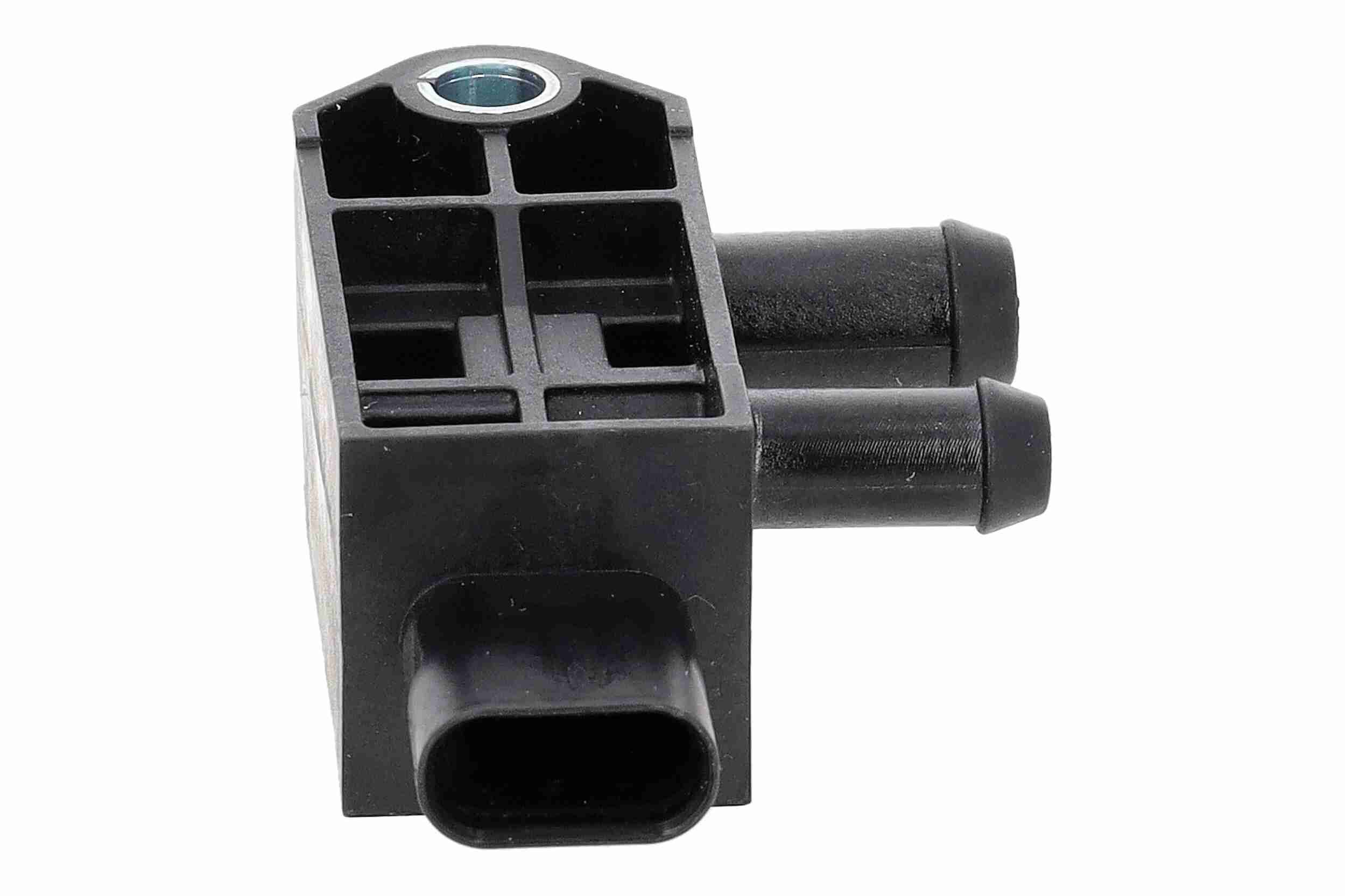 Sensor, Abgasdruck