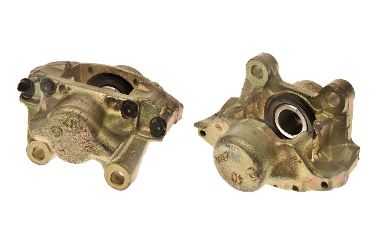 BOSCH 0 986 474 307 - Bremssattel