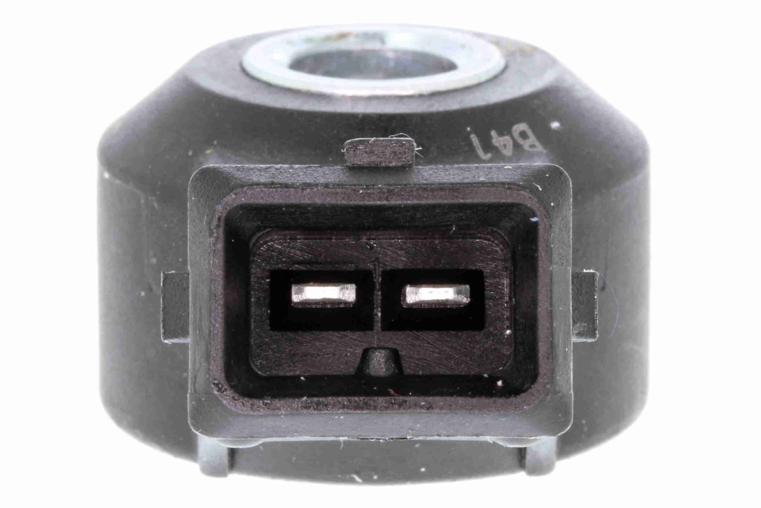 Klopfsensor