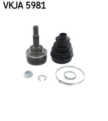 Joint Kit, drive shaft VKJA 5981