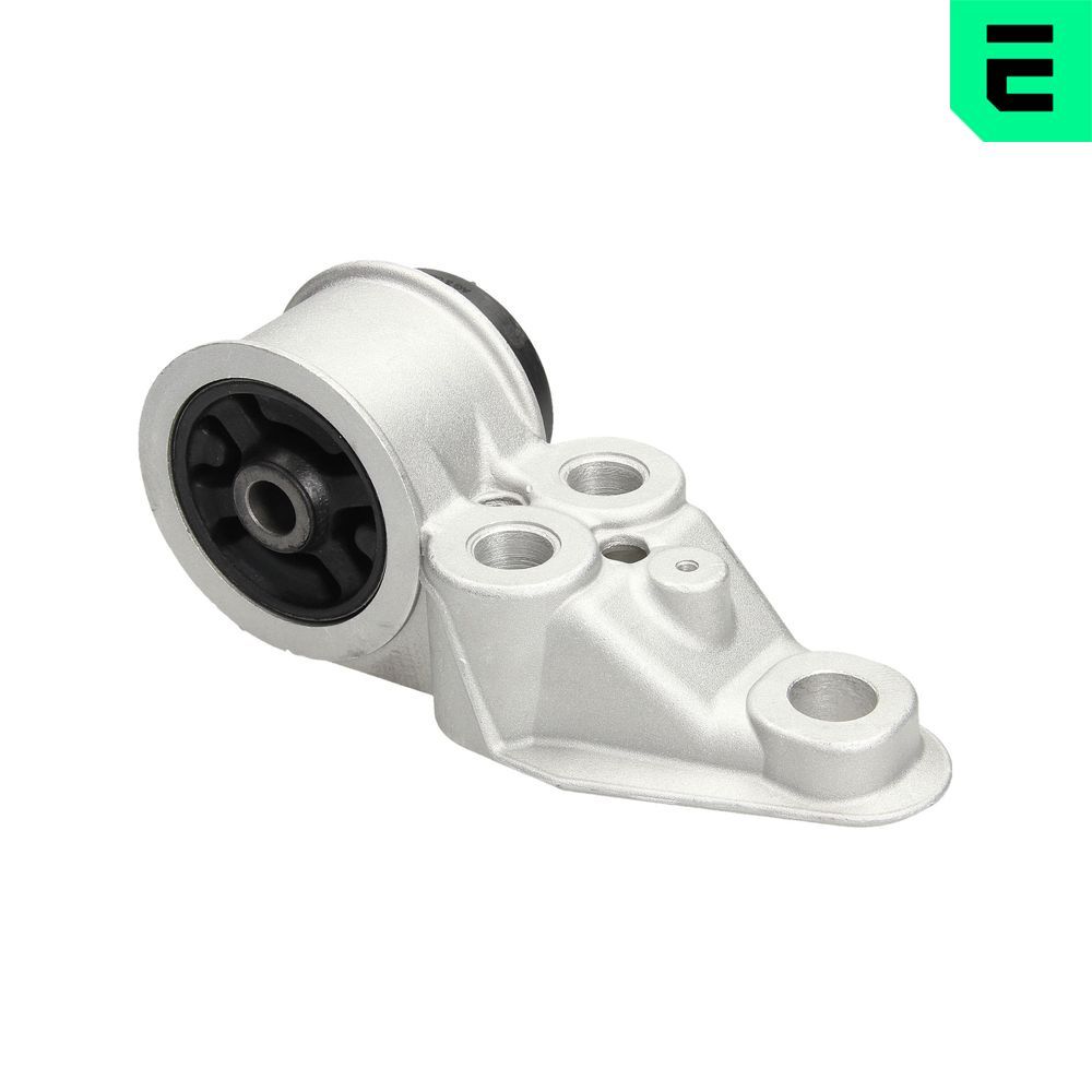 Lagerung, Achsk&ouml;rper