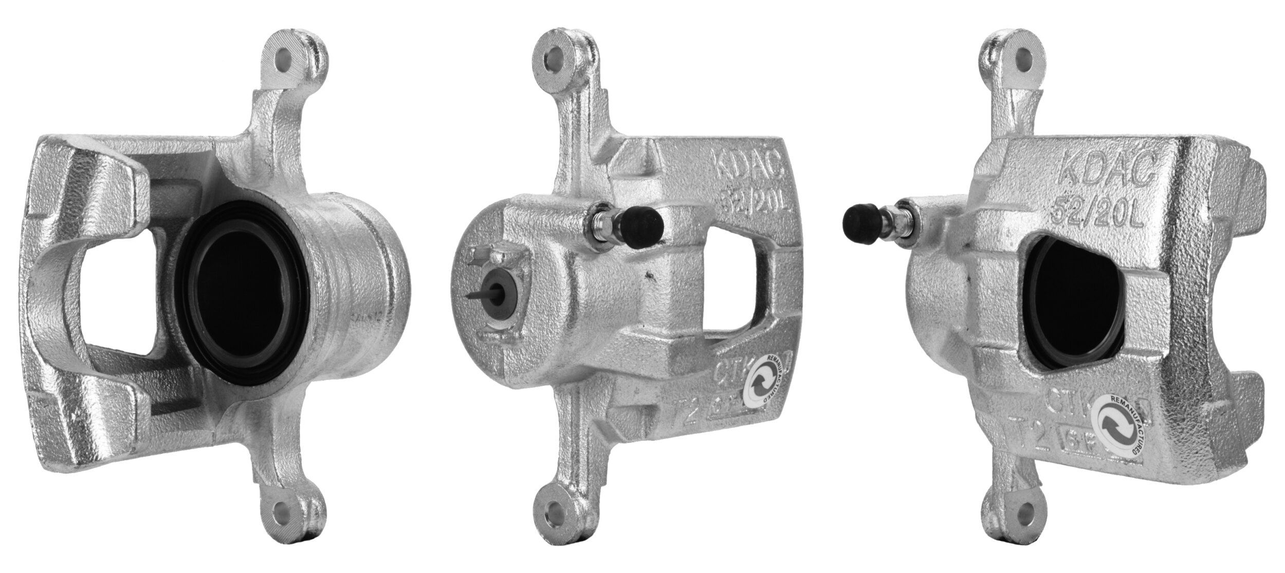 Bremssattel