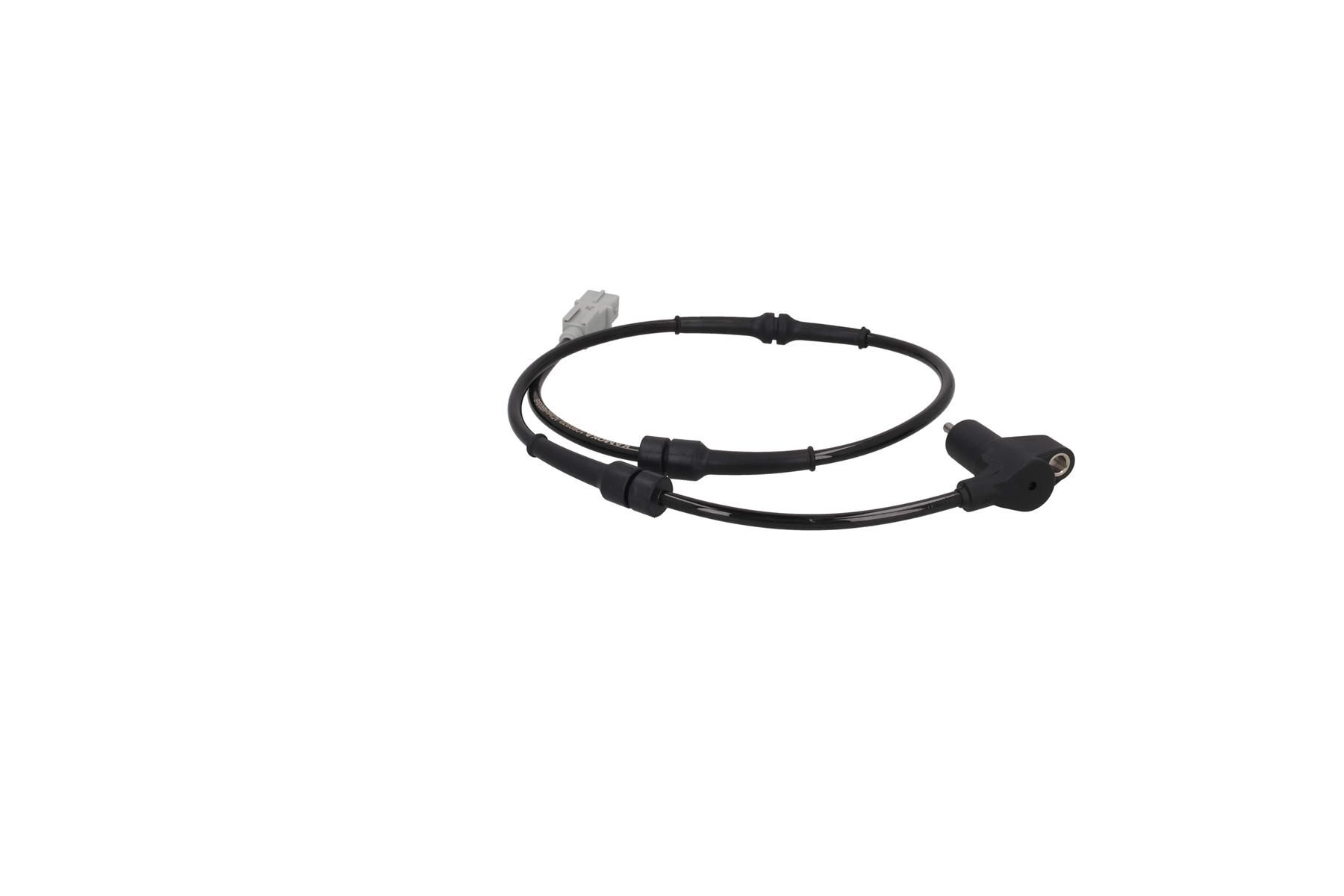 Sensor, Raddrehzahl