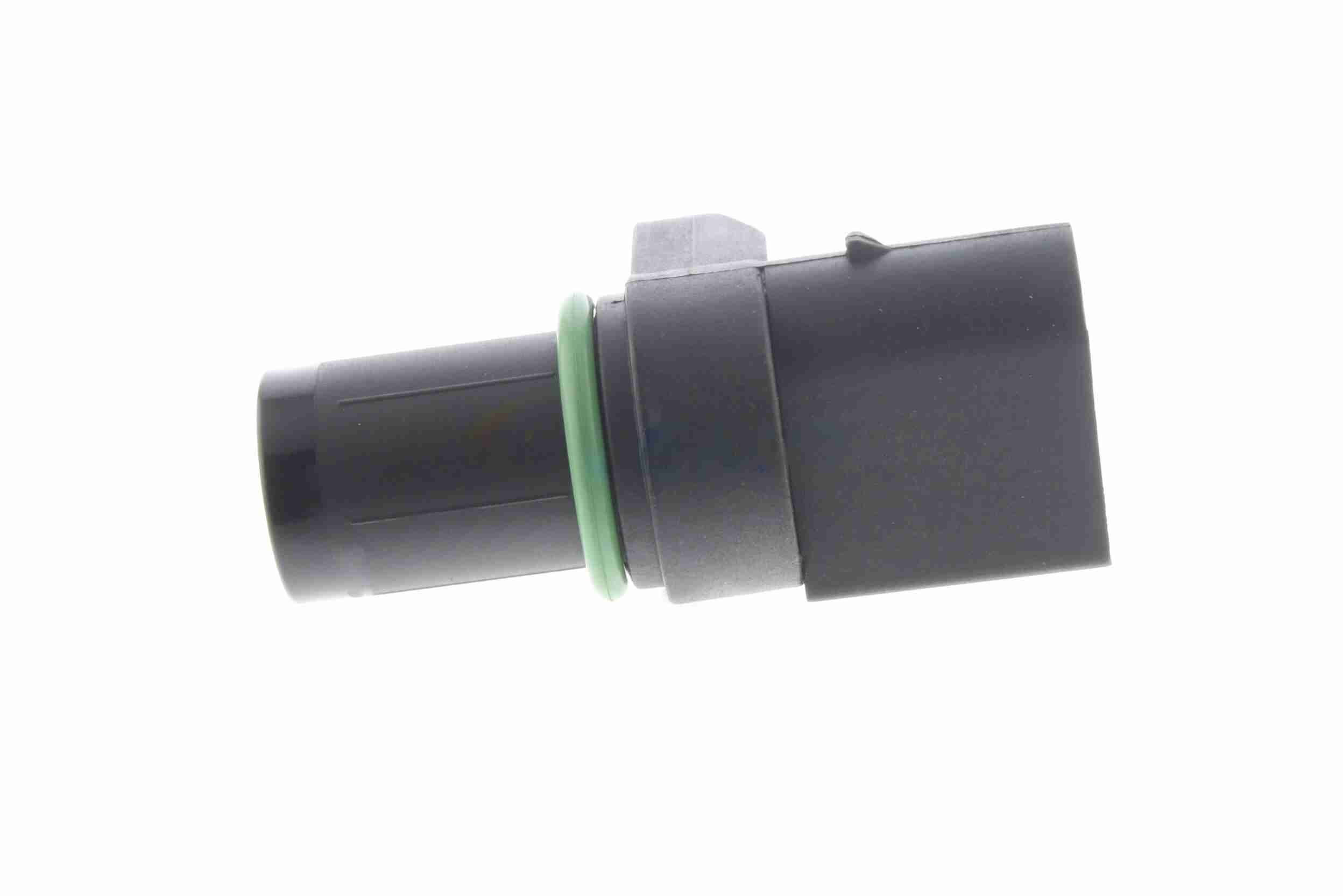 Sensor, Z&uuml;ndimpuls