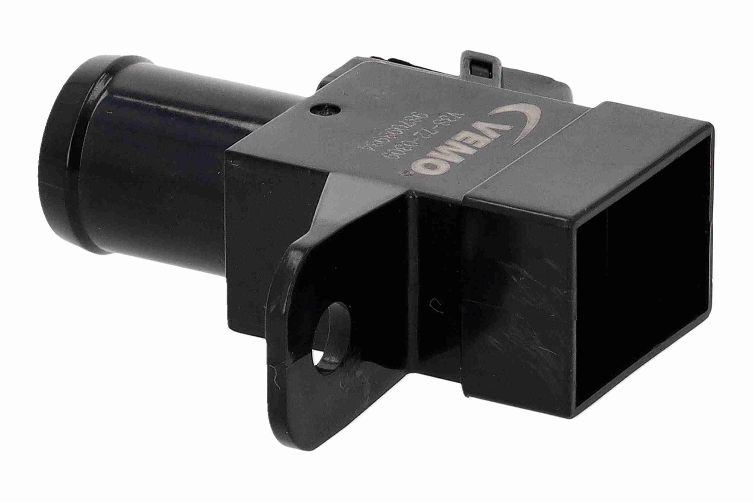 Sensor, Innenraumtemperatur