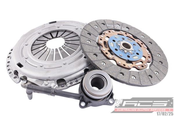KIT STD AUDI A3 2.0L inc CSC - TecDoc Only